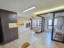 Blk 294A Compassvale Boardwalk (Sengkang), HDB 5 Rooms #468702491